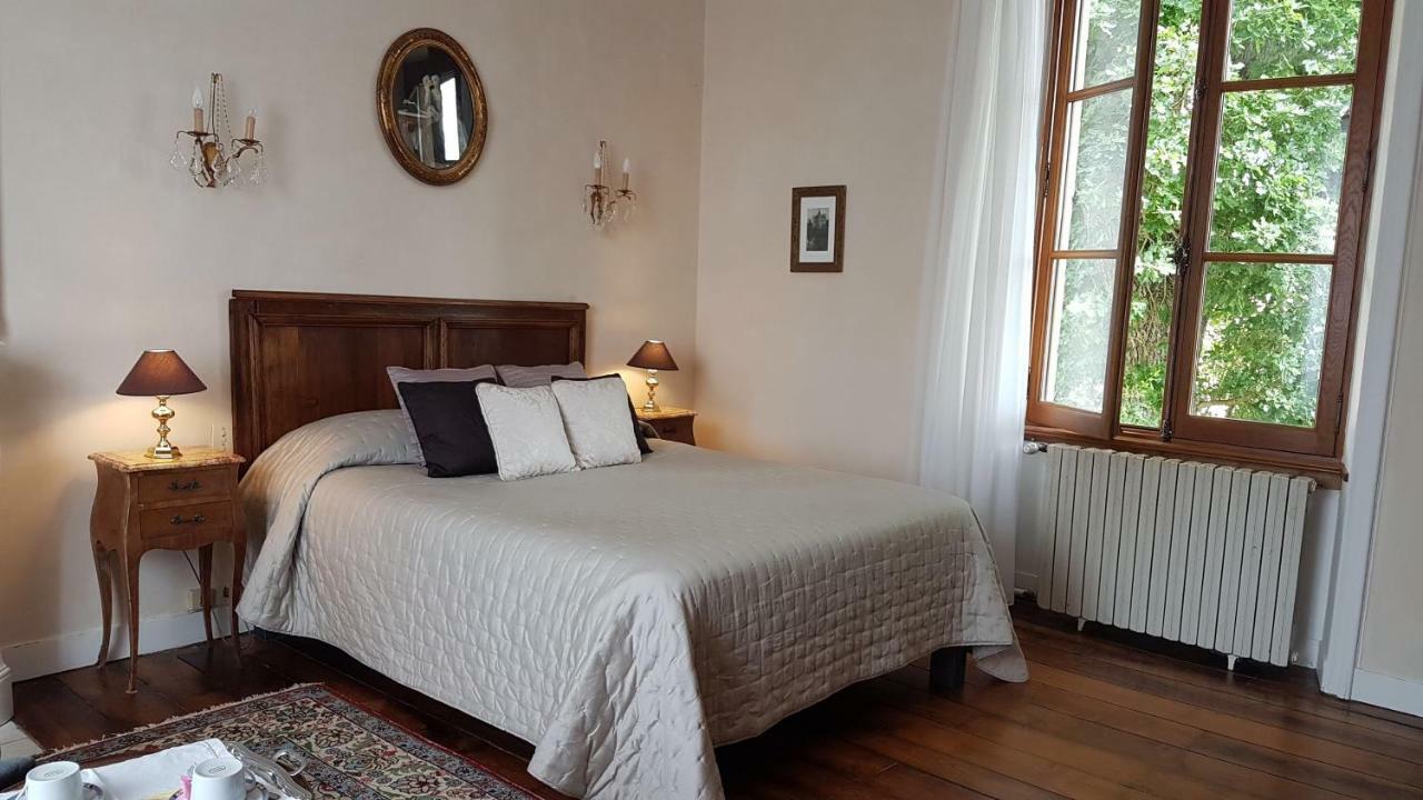 Bed and Breakfast Le Manoir De La Bigotiere Pleslin-Trigavou Zewnętrze zdjęcie