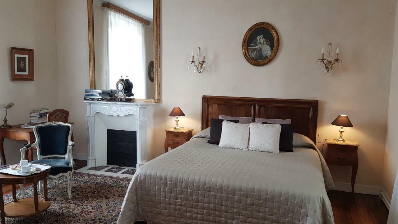 Bed and Breakfast Le Manoir De La Bigotiere Pleslin-Trigavou Zewnętrze zdjęcie